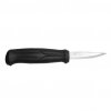 Nóż Morakniv Woodcarving 120 stal nierdzewna